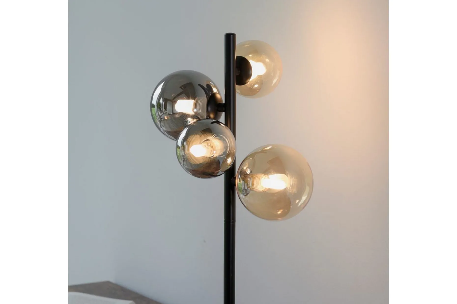 Popsicle Paul Neuhaus Bordslampa