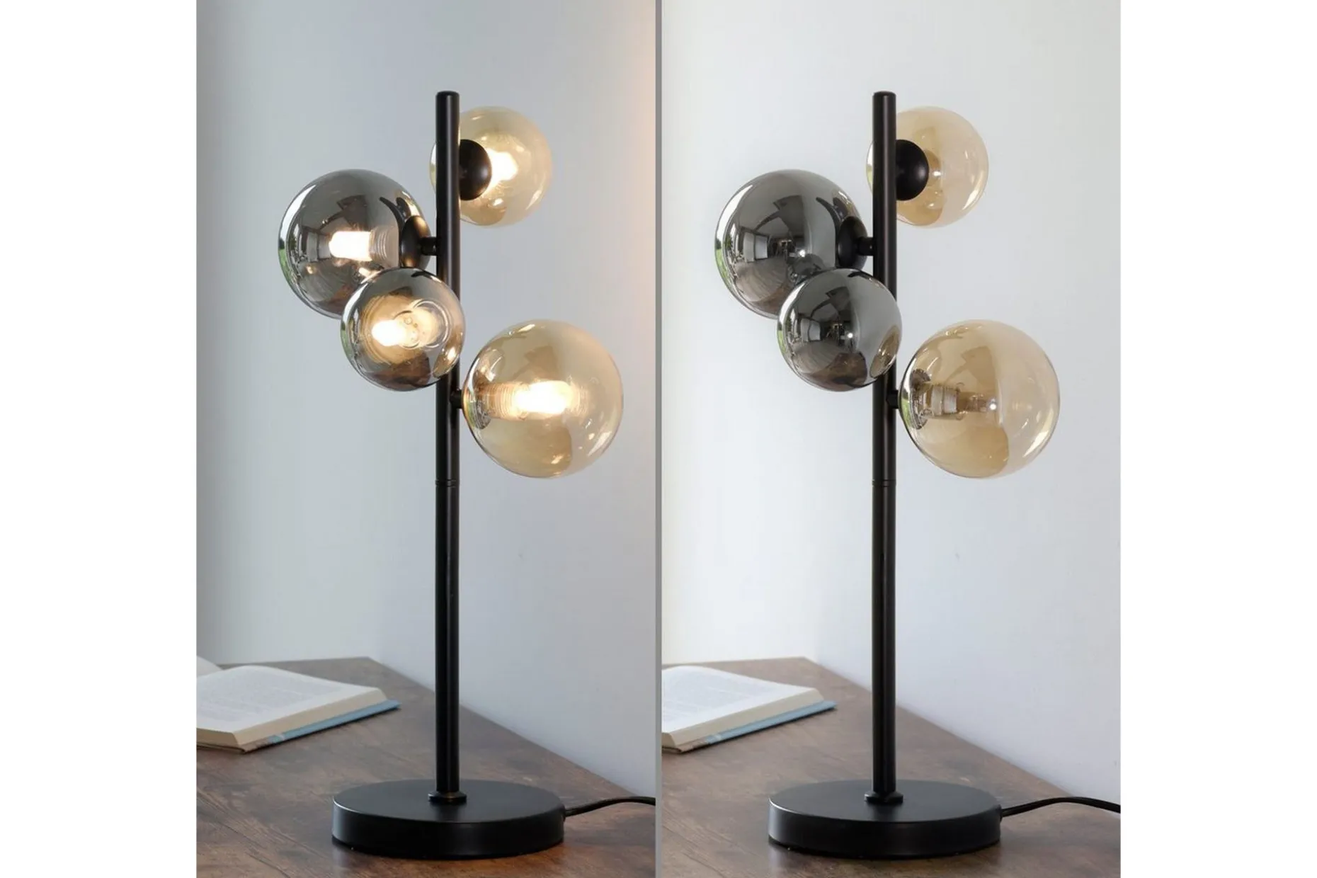 Popsicle Paul Neuhaus Bordslampa