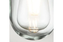 Porto Elstead Lighting Vägglampa utomhus