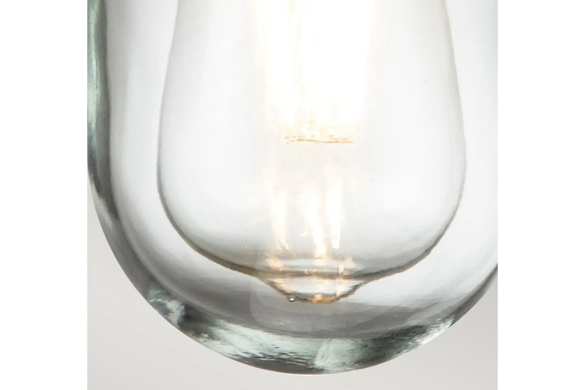 Porto Elstead Lighting Vägglampa utomhus