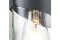 Porto Elstead Lighting Vägglampa utomhus