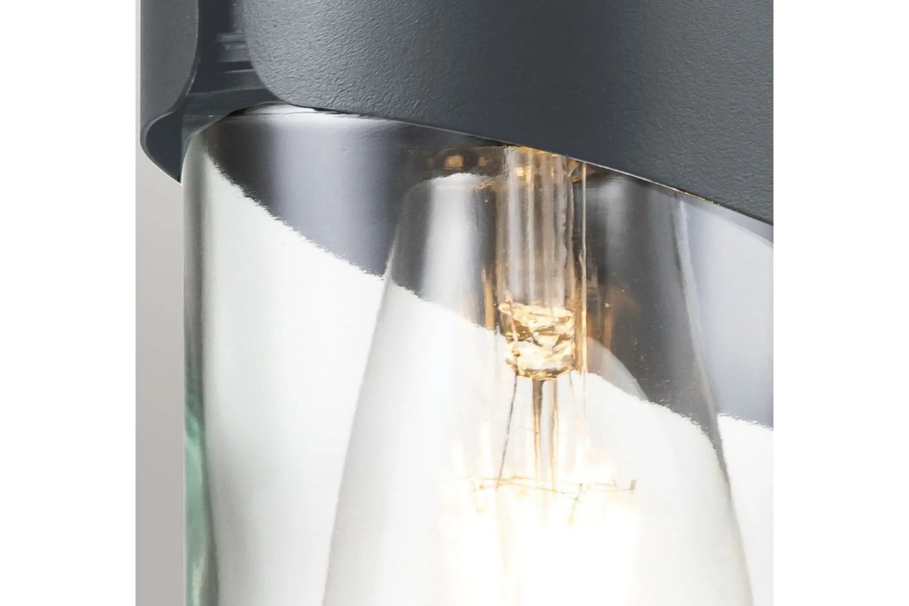 Porto Elstead Lighting Vägglampa utomhus