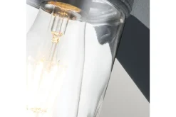 Portofino Elstead Lighting Vägglampa utomhus