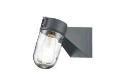 Portofino Elstead Lighting Vägglampa utomhus