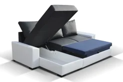 Portomouro Bäddsoffa med Divan