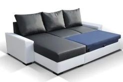 Portomouro Bäddsoffa med Divan