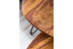 Portuondo Satsbord 2-pack 60 cm