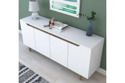 Porzic Konsollbord 180 cm