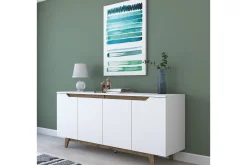 Porzic Konsollbord 180 cm