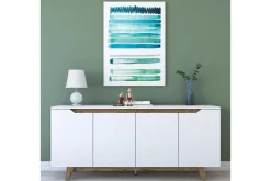 Porzic Konsollbord 180 cm