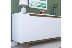 Porzic Konsollbord 180 cm