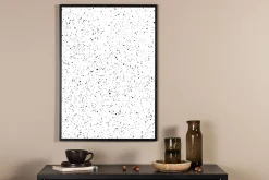 Poster - Dots - 21x30