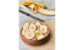 Poster Banana 21x30 cm