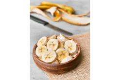 Poster Banana 50x70 cm