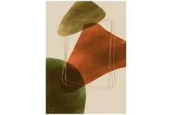Poster Canyon 70x100 cm