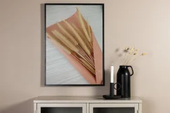 Poster Dry flowers 21x30 cm