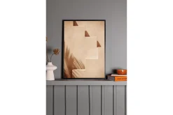 Poster Stairs 30x40 cm