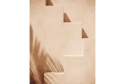 Poster Stairs 30x40 cm