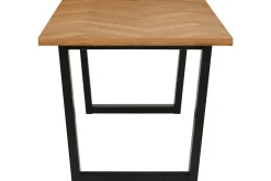 Pozzo Matbord 140 cm