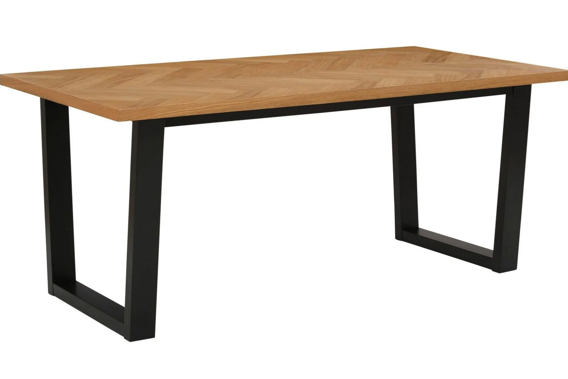 Pozzo Matbord 180 cm