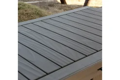 Praia Förvaringslåda Svart
