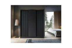 Prescco Garderob 120x220 cm