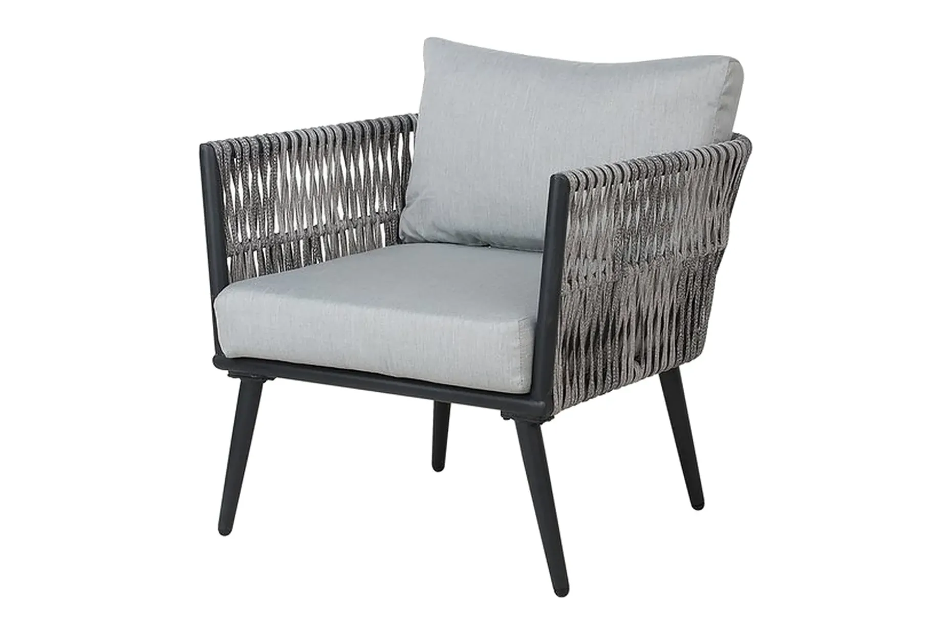 Preveza Loungegrupp Utomhus 120 cm