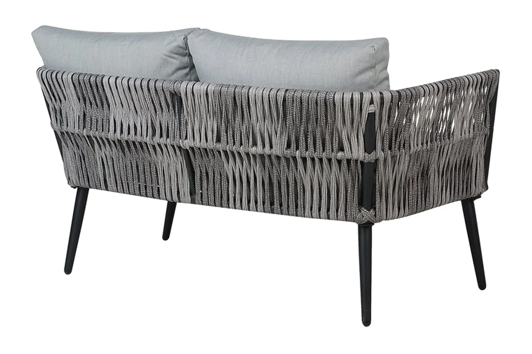 Preveza Loungegrupp Utomhus 120 cm