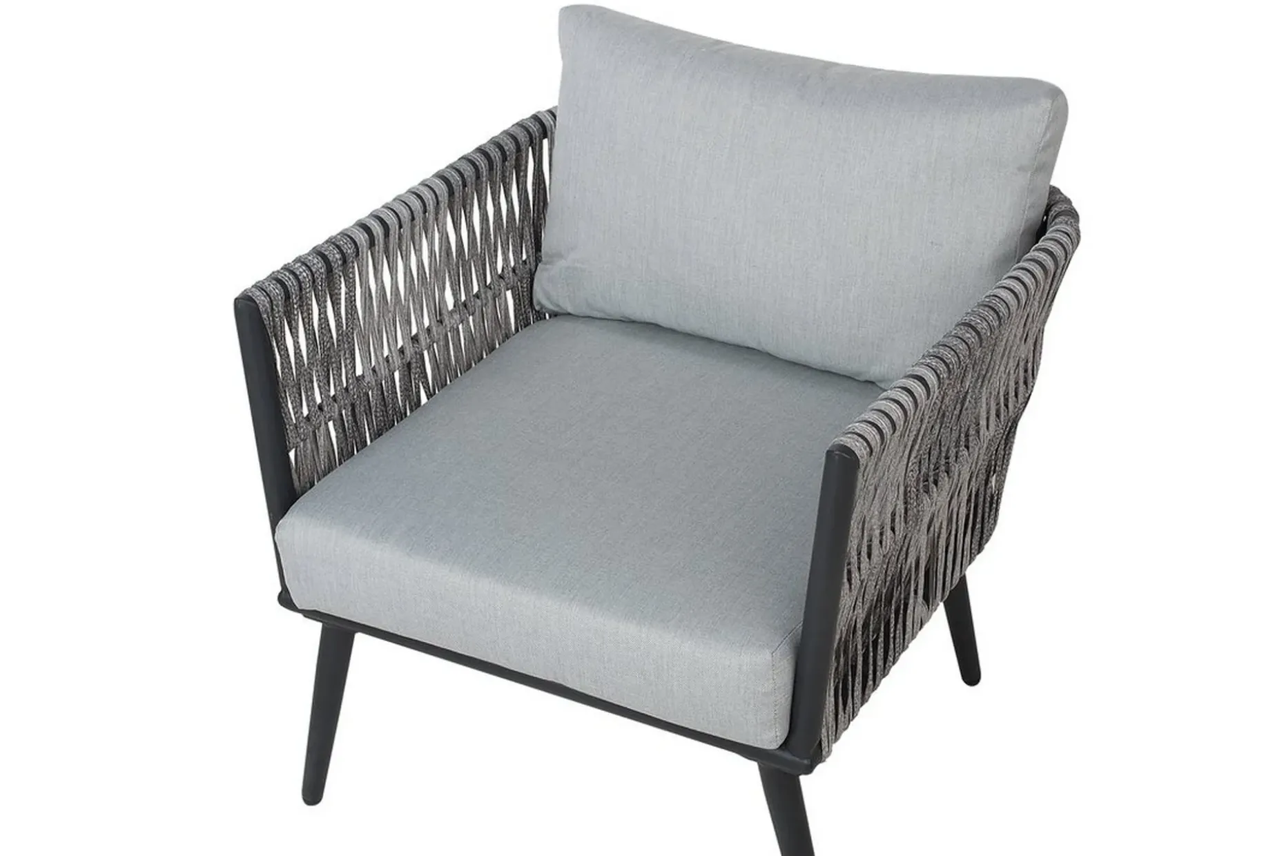 Preveza Loungegrupp Utomhus 120 cm