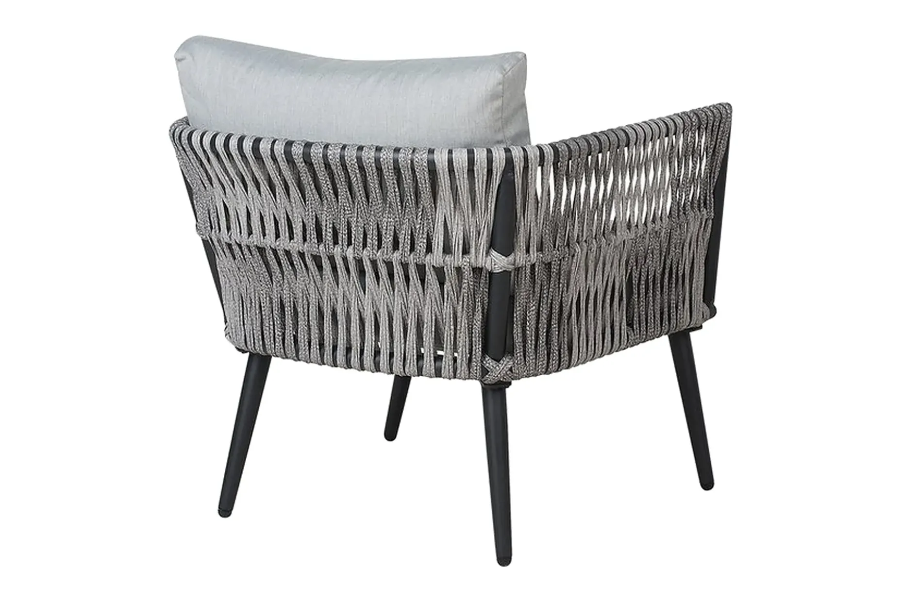 Preveza Loungegrupp Utomhus 120 cm