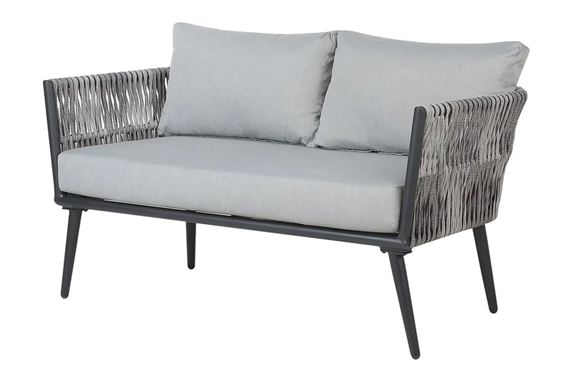Preveza Loungegrupp Utomhus 120 cm