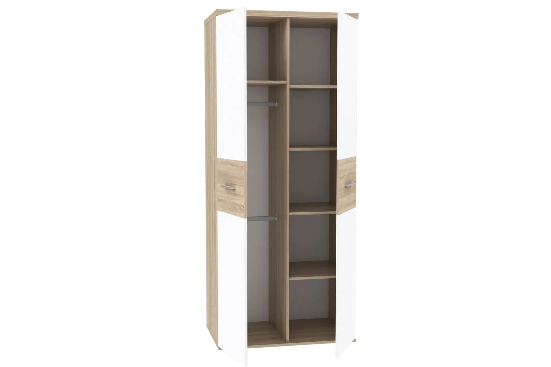 Priesmeyer Garderob 80x189 cm