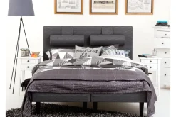 Prime Komplett Sängpaket 160x200 cm