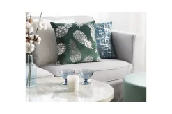Prydnadskuddar Astilbe set om 2