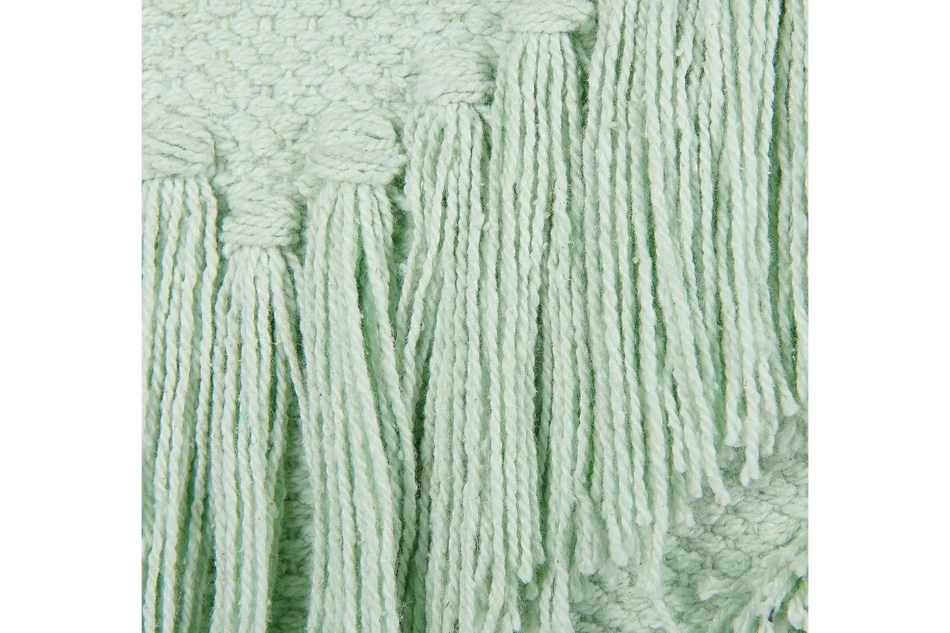Prydnadskuddar Bacopa set om 2