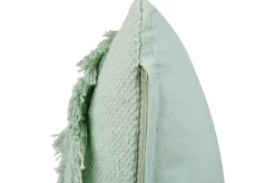 Prydnadskuddar Bacopa set om 2