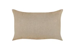Prydnadskuddar Banori set om 2 Beige