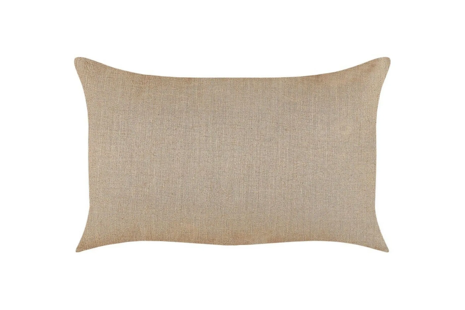 Prydnadskuddar Banori set om 2 Beige