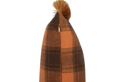 Prydnadskuddar Barja set om 2 Rektangulär
