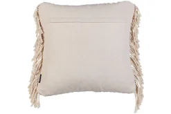 Prydnadskuddar Besham set om 2 Beige