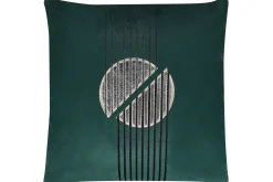 Prydnadskuddar Ceropegia set om 2 Grön