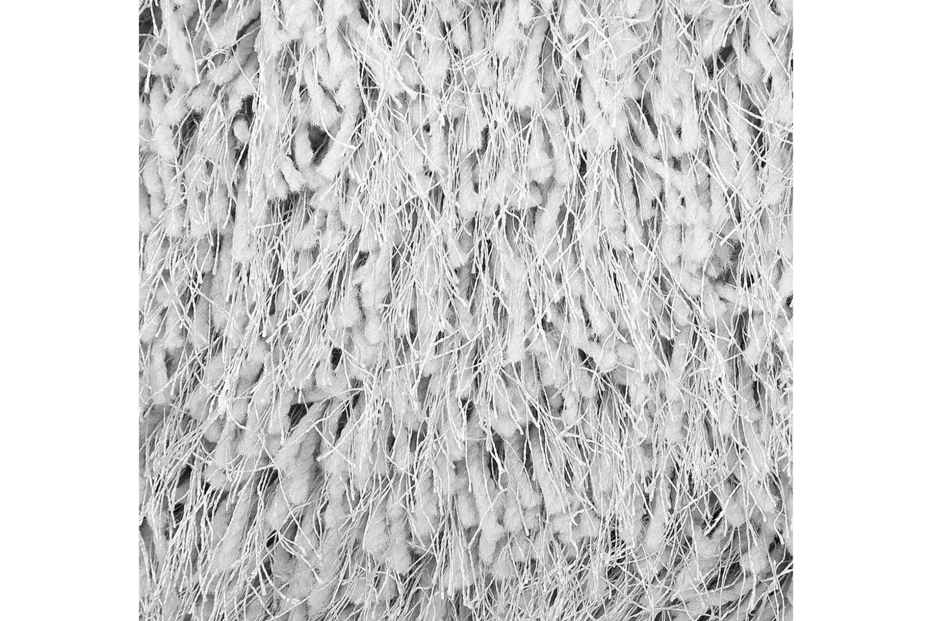 Prydnadskuddar Cide set om 2 Grå