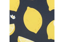 Prydnadskuddar Citrus set om 2