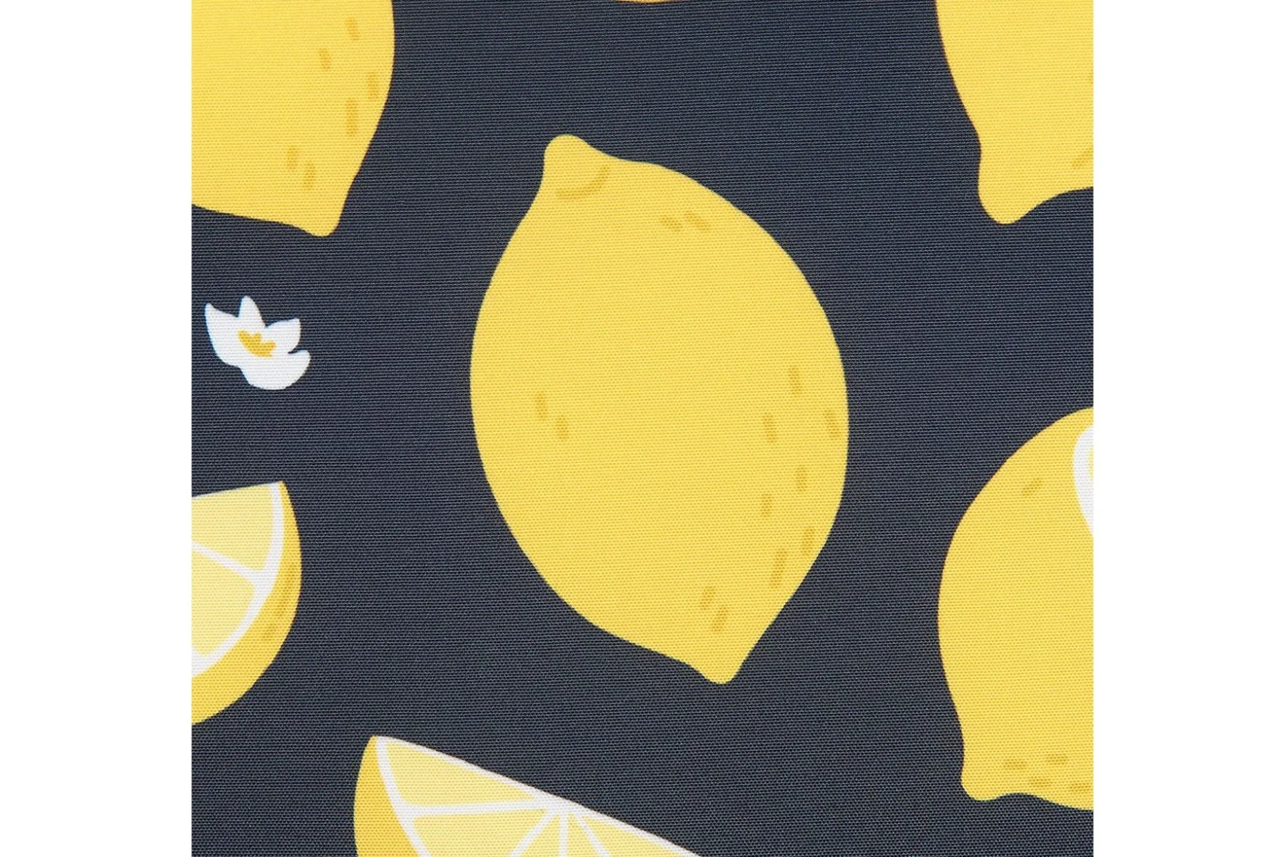 Prydnadskuddar Citrus set om 2