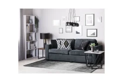 Prydnadskuddar Coleus set om 2