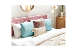 Prydnadskuddar Coneflower set om 2