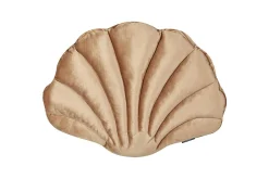 Prydnadskuddar Consolida set om 2 Beige