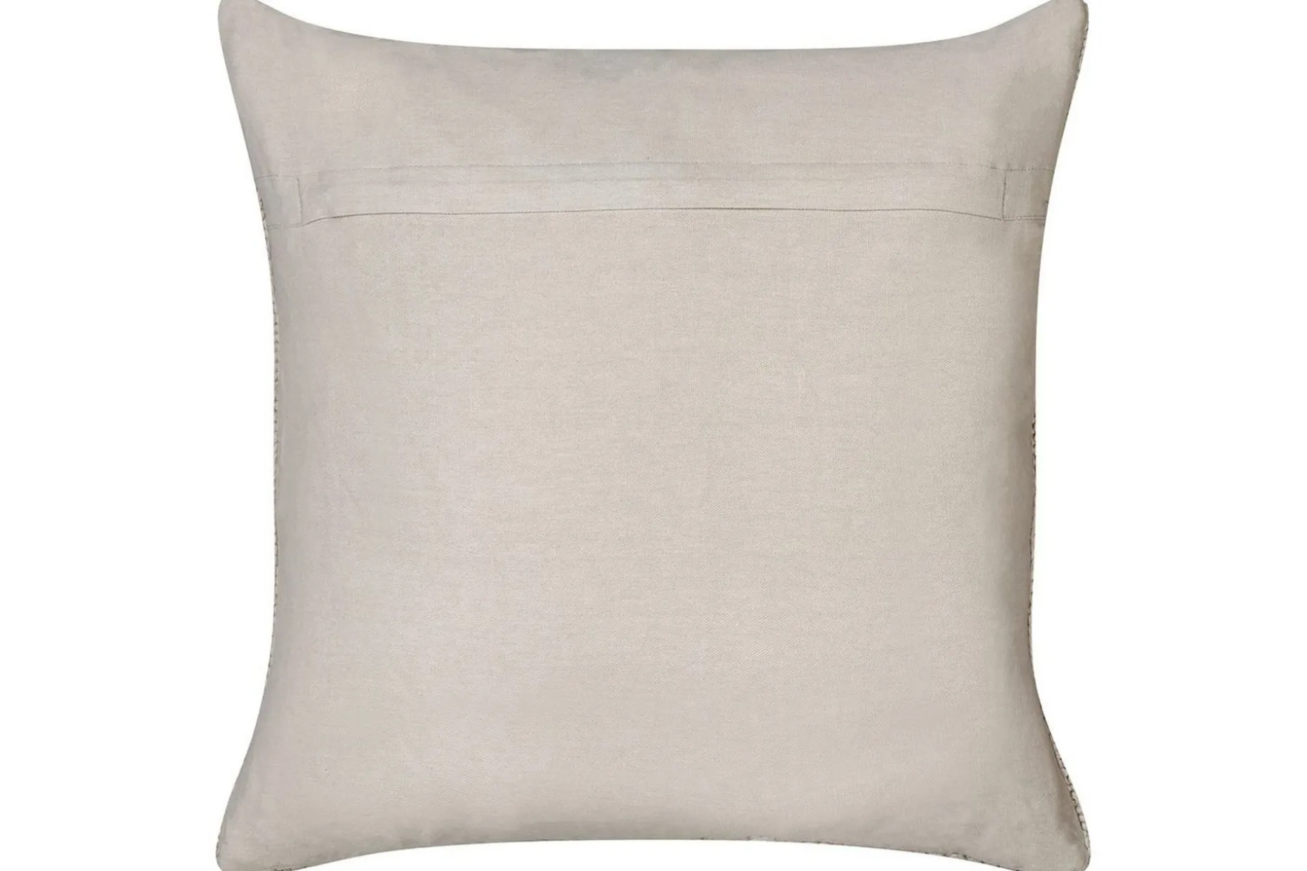 Prydnadskuddar Constylis set om 2 Beige