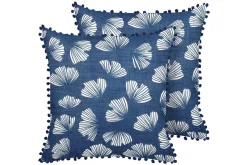 Prydnadskuddar Dandelion set om 2