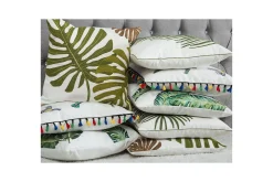 Prydnadskuddar Dianella set om 2